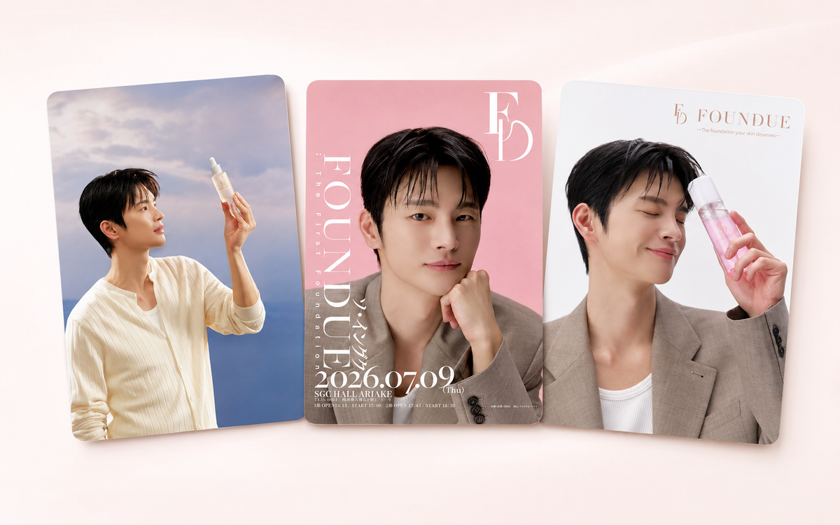 PHOTO CARD